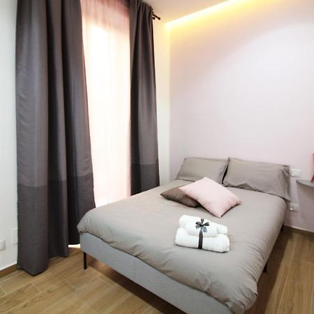 Solli Rooms Palermo Exterior foto