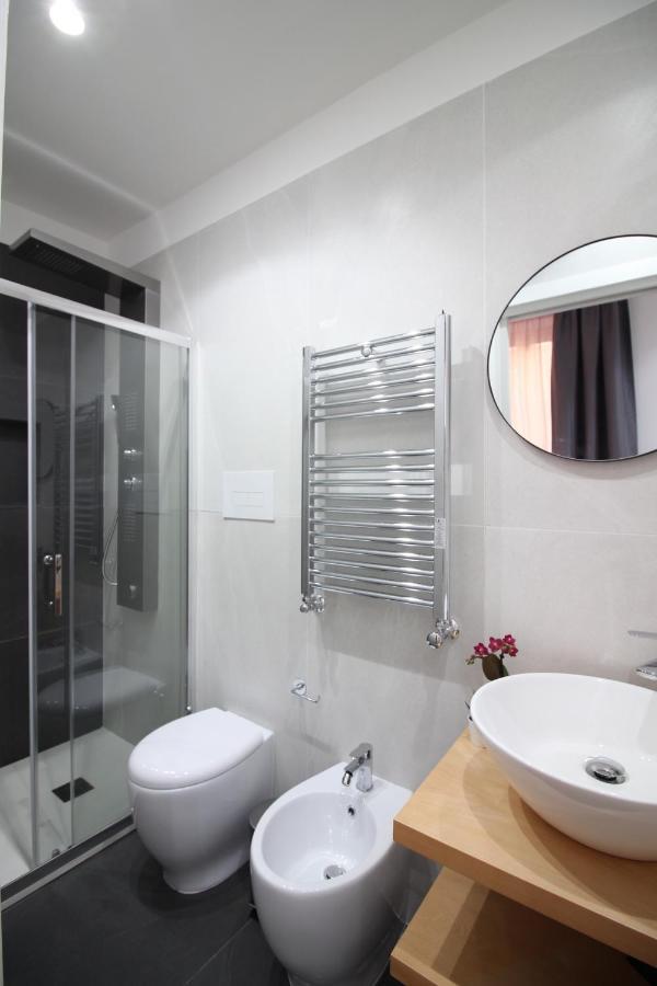 Solli Rooms Palermo Exterior foto