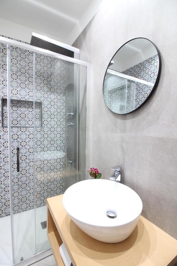 Solli Rooms Palermo Exterior foto