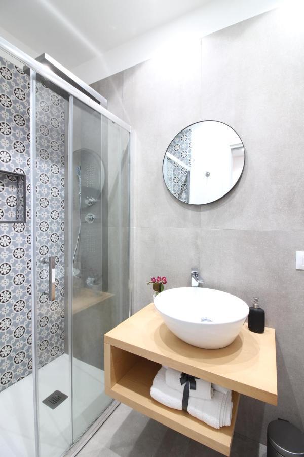 Solli Rooms Palermo Exterior foto